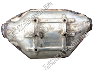 LEOKAT Викуп каталізаторів - Suzuki - Suzuki Swift 1.01.3 - Кераміка - 80EB