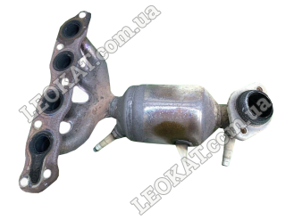 LEOKAT Викуп каталізаторів - Suzuki - Suzuki Swift 1.2 Hybrid - Кераміка - 85L-C02