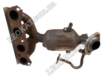 LEOKAT Викуп каталізаторів - Suzuki - Suzuki Swift 1.2IV|Suzuki Ignis III - 1.2 - Кераміка - 52R-C01