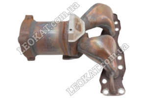 LEOKAT Викуп каталізаторів - Suzuki - Suzuki Swift 1.3 - Кераміка - 63J-C01