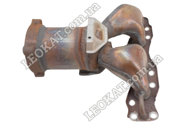 LEOKAT Викуп каталізаторів - Suzuki - Suzuki Swift 1.3 - Кераміка - 63J-C01