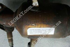 LEOKAT Викуп каталізаторів - Suzuki - Suzuki Swift FZ - Кераміка - 71L-C03
