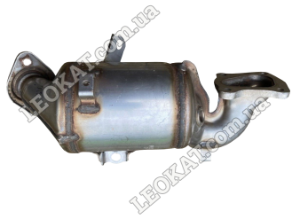LEOKAT Викуп каталізаторів - Suzuki - Suzuki Swift - Кераміка - 53R-C01