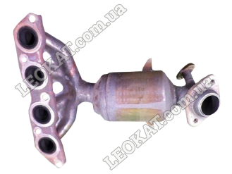 LEOKAT Викуп каталізаторів - Suzuki - Suzuki Swift - Кераміка - 61P-C01