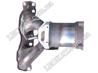 LEOKAT Викуп каталізаторів - Suzuki - Suzuki Swift - Кераміка - 63J-C11