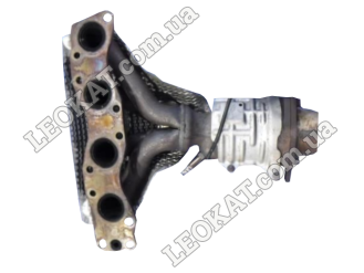 LEOKAT Викуп каталізаторів - Suzuki - Suzuki Swift - Кераміка - 70H-C05 AT
