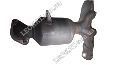 LEOKAT Викуп каталізаторів - Suzuki - Suzuki Swift - Кераміка - 73K-C01