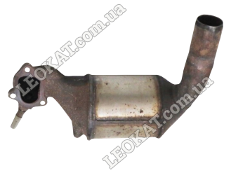 LEOKAT Викуп каталізаторів - Suzuki - Suzuki Swift VI - 1.3 DDIS - Кераміка - 86J-C02 FGP 55209241