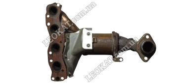 LEOKAT Викуп каталізаторів - Suzuki - Suzuki Swift VI - 1.5 - Кераміка - 63J-C21 RSA-63J / 73771225 (G)