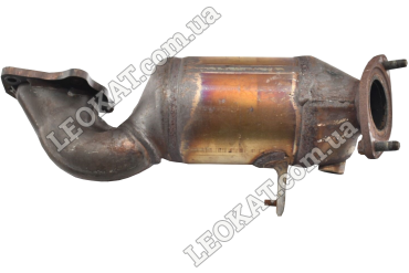 LEOKAT Викуп каталізаторів - Suzuki - Suzuki Swift VIII - 1.0 - Кераміка - 52R-C11