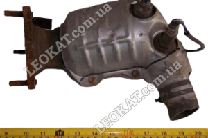 LEOKAT Викуп каталізаторів - Suzuki - Suzuki SX4 - Кераміка - 80J-C02