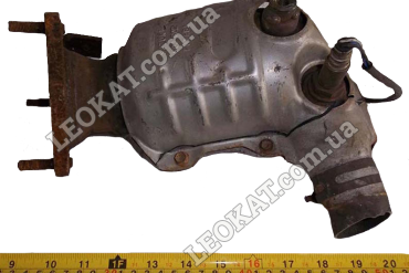 LEOKAT Викуп каталізаторів - Suzuki - Suzuki SX4 - Кераміка - 80J-C02