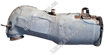 LEOKAT Викуп каталізаторів - Suzuki - Suzuki Vitara III - 1.6 DDIS - Сажовий фільтр (DPF) - 55P-C01 51990239