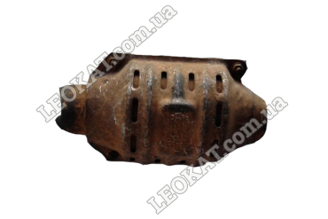 LEOKAT Викуп каталізаторів - Suzuki - Suzuki Vitara - Кераміка - 670-C01 FUTABA