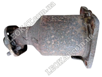 LEOKAT Викуп каталізаторів - Suzuki - Suzuki Wagon R 1.3 - Кераміка - 83E-C01