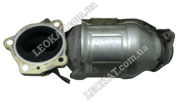 LEOKAT Викуп каталізаторів - Suzuki - Toyota - Toyota Auris 1.2|Toyota C-HR 1.2 turbo - Кераміка - 25051 47150