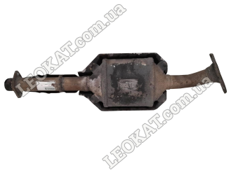 LEOKAT Викуп каталізаторів - Tata -  - Інші - 279749100101