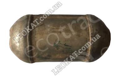 LEOKAT Викуп каталізаторів - Tata -  - Кераміка - 0902AA0240N