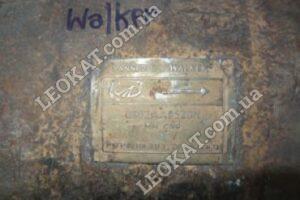 LEOKAT Викуп каталізаторів - Tata -  - Кераміка - 0902AA0502N