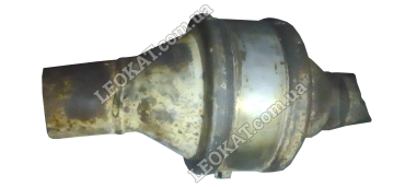 LEOKAT Викуп каталізаторів - Tata -  - Кераміка - 0902AAA01070N