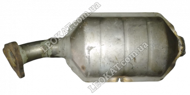 LEOKAT Викуп каталізаторів - Tata -  - Кераміка - 0902AAA01731N
