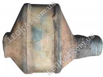LEOKAT Викуп каталізаторів - Tata -  - Кераміка - 0902AAA02341N M&M