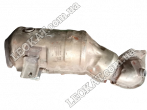 LEOKAT Викуп каталізаторів - Tata -  - Кераміка - 0902AAC00271N 0902AAC00071N / M & M