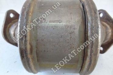 LEOKAT Викуп каталізаторів - Tata -  - Кераміка - 270949100105 YAP Part No. 0107 290400