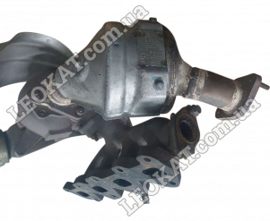 LEOKAT Викуп каталізаторів - Tata -  - Кераміка - 278914510105 01 07 250 OO / 01 07 2265 01