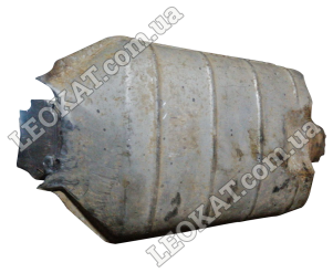 LEOKAT Викуп каталізаторів - Tata -  - Кераміка - 279049100116 EESIL-DOCC-002 / KEX-507D3-5g
