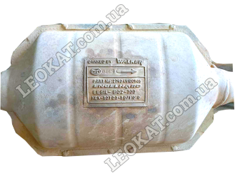 LEOKAT Викуп каталізаторів - Tata -  - Кераміка - 279049100146 EESIL-802-700