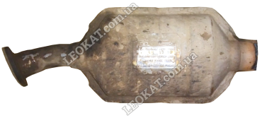 LEOKAT Викуп каталізаторів - Tata -  - Кераміка - 540249100104