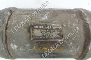 LEOKAT Викуп каталізаторів - Tata -  - Сажовий фільтр (DPF) - 0902AA0280N MM DIESEL PEX 697