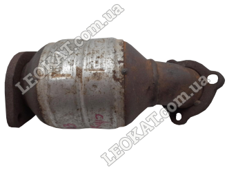 LEOKAT Викуп каталізаторів - Tata -  - Сталь - 0902AAA01300N 1203003 120412A
