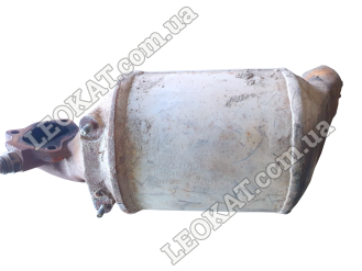 LEOKAT Викуп каталізаторів - Tata - Tata Vista - Кераміка - 55223358 55221986 MONOLITH NO: 55223358 / ASM NO: 55221986