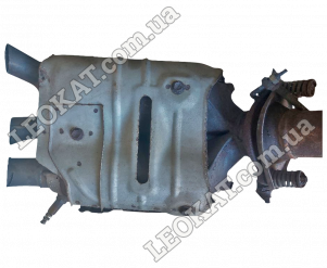 LEOKAT Викуп каталізаторів - Toyota -  - Інші - 28011