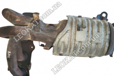LEOKAT Викуп каталізаторів - Toyota -  - Кераміка - 0H090