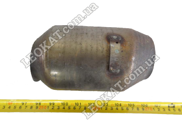 LEOKAT Викуп каталізаторів - Toyota -  - Кераміка - 0L010 D4D
