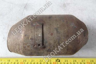 LEOKAT Викуп каталізаторів - Toyota -  - Кераміка - 0L020 D4D