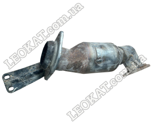 LEOKAT Викуп каталізаторів - Toyota -  - Кераміка - 0L030 D4D