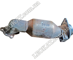 LEOKAT Викуп каталізаторів - Toyota -  - Кераміка - 0L080