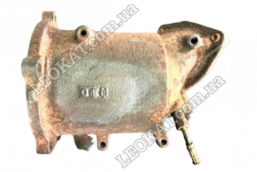 LEOKAT Викуп каталізаторів - Toyota -  - Кераміка - 0LM