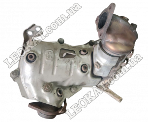 LEOKAT Викуп каталізаторів - Toyota -  - Кераміка - 0N030