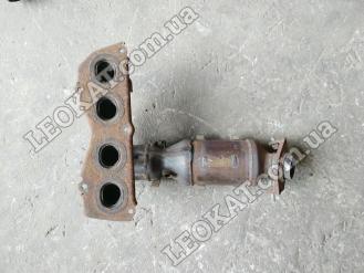 LEOKAT Викуп каталізаторів - Toyota -  - Кераміка - 0V080