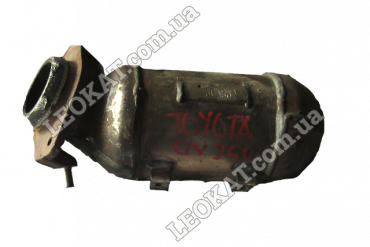 LEOKAT Викуп каталізаторів - Toyota -  - Кераміка - 0V250