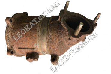 LEOKAT Викуп каталізаторів - Toyota -  - Кераміка - 0YE 74010