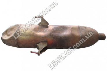 LEOKAT Викуп каталізаторів - Toyota -  - Кераміка - 10T25 TSAM