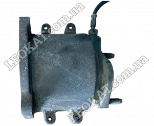 LEOKAT Викуп каталізаторів - Toyota -  - Кераміка - 14599