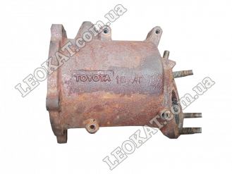 LEOKAT Викуп каталізаторів - Toyota -  - Кераміка - 16AT