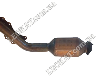LEOKAT Викуп каталізаторів - Toyota -  - Кераміка - 17140-0P260